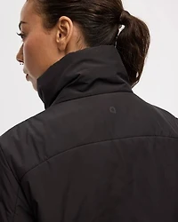 Lightweight Puffer Jacket