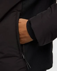 Lightweight Puffer Jacket