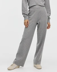 Straight-Leg Pant