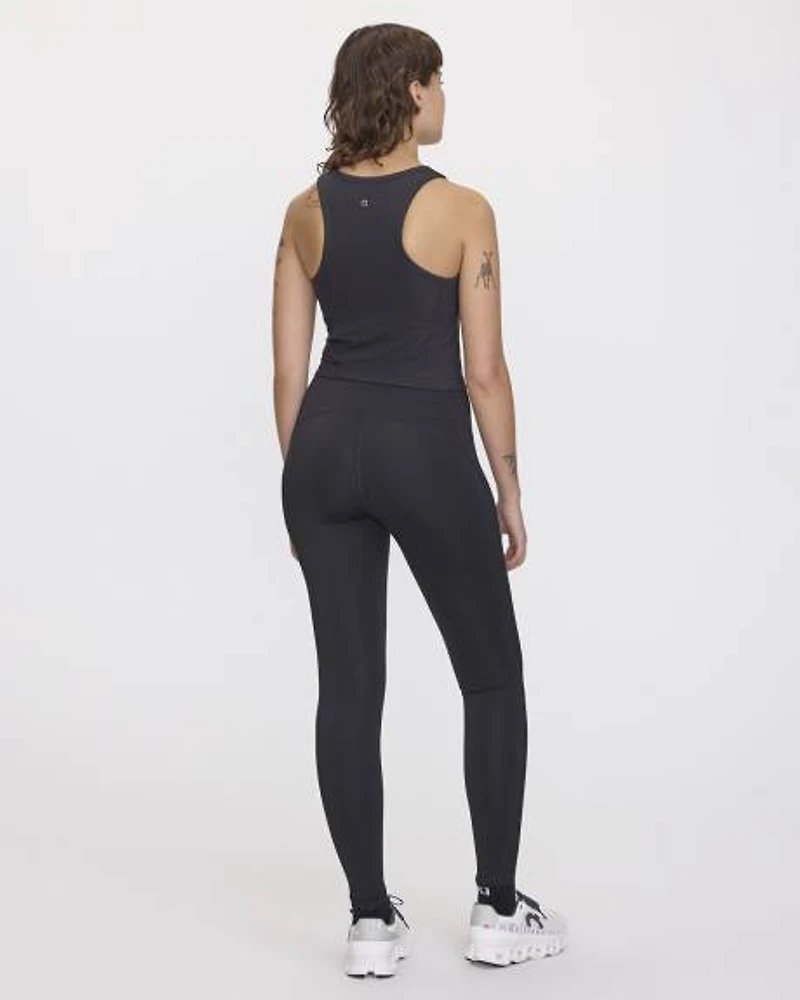 Built-In Bra Tank