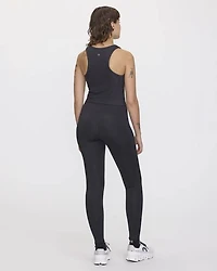 Built-In Bra Tank