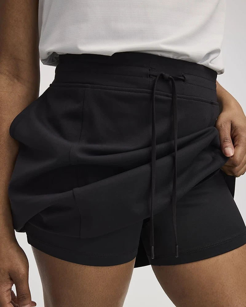 Urban Skort
