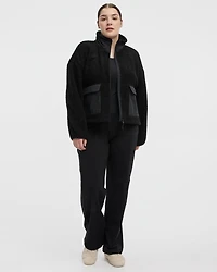 Straight-Leg Thermal Pant