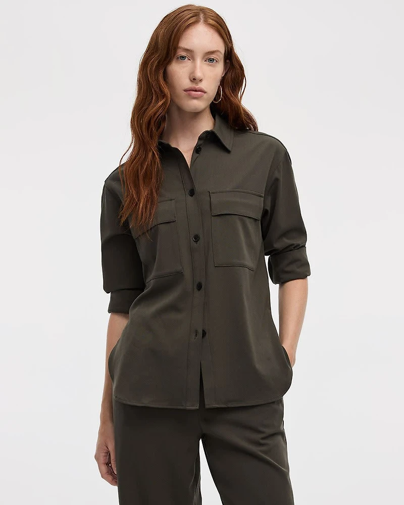 Overshirt