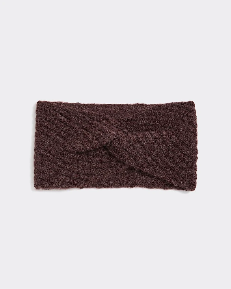 Bandeau DouceMaille