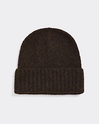 Fold-Over Beanie