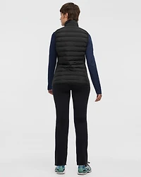 Veste isolée sans manches