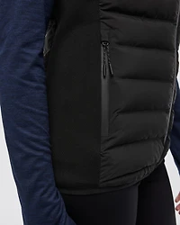 Veste isolée sans manches