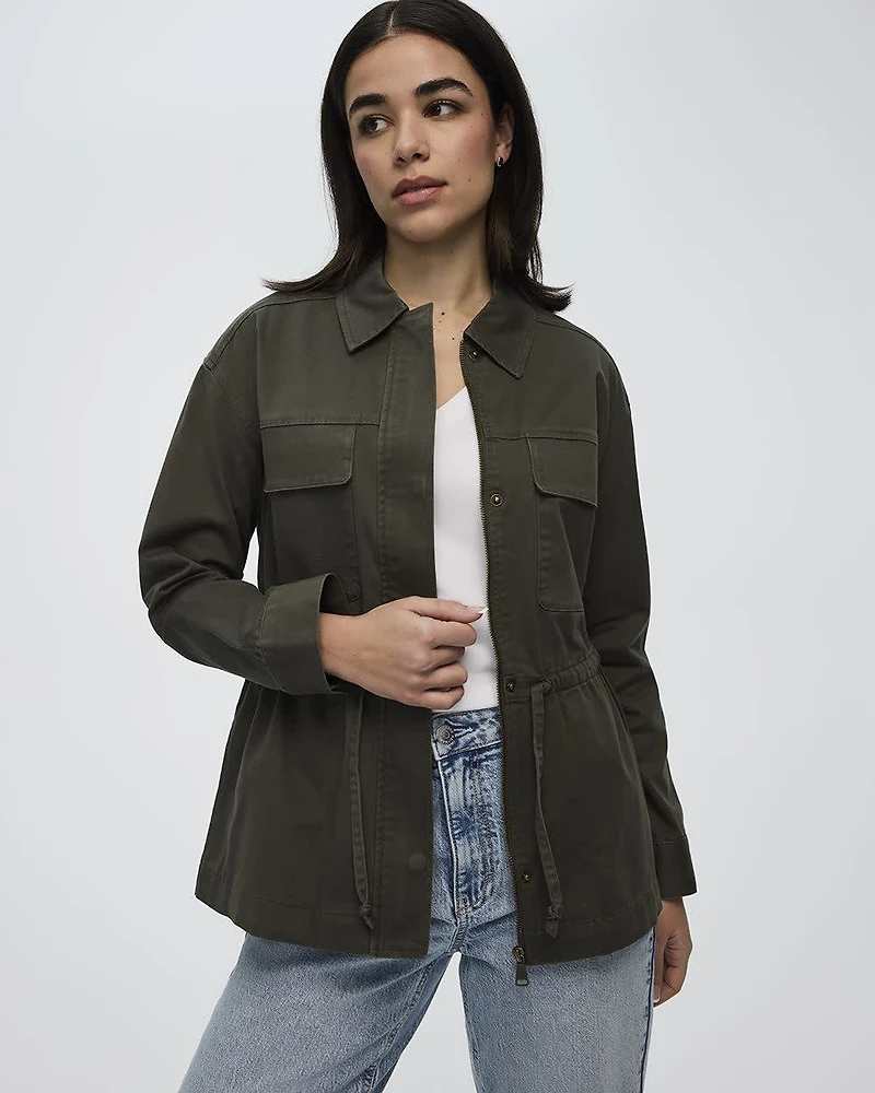 Utility Jacket
