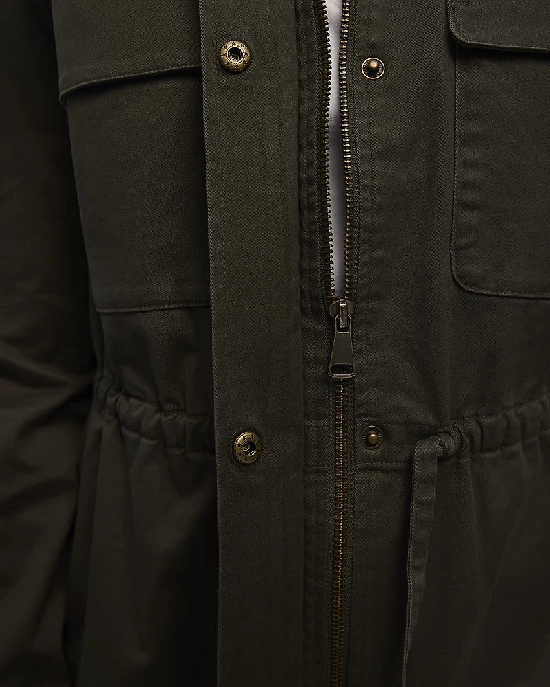 Utility Jacket