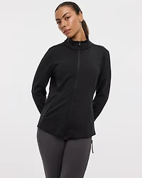 Fitted Jacket