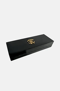 Roberto Cavalli Serpentine Ballpoint Pen