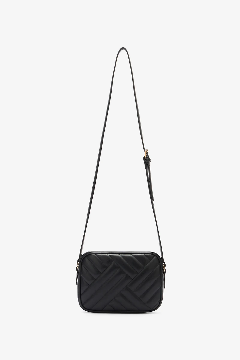 Bag with Cavalli Class chain shoulder strap