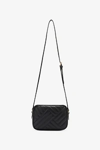 Bag with Cavalli Class chain shoulder strap