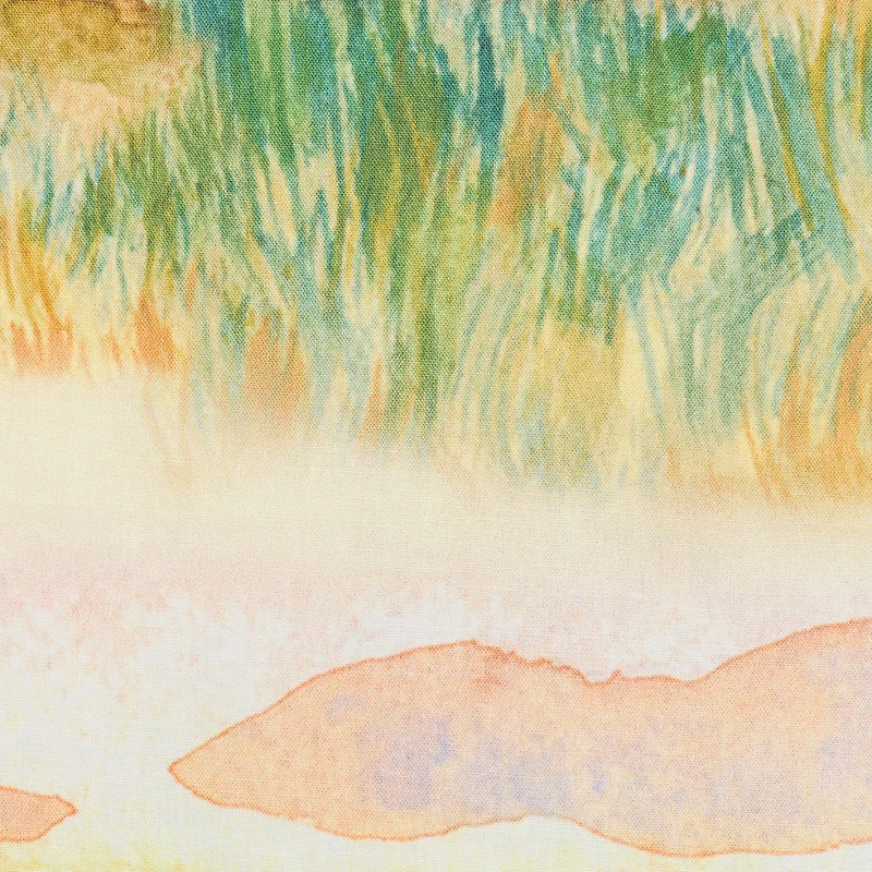 Dress With Safari Print