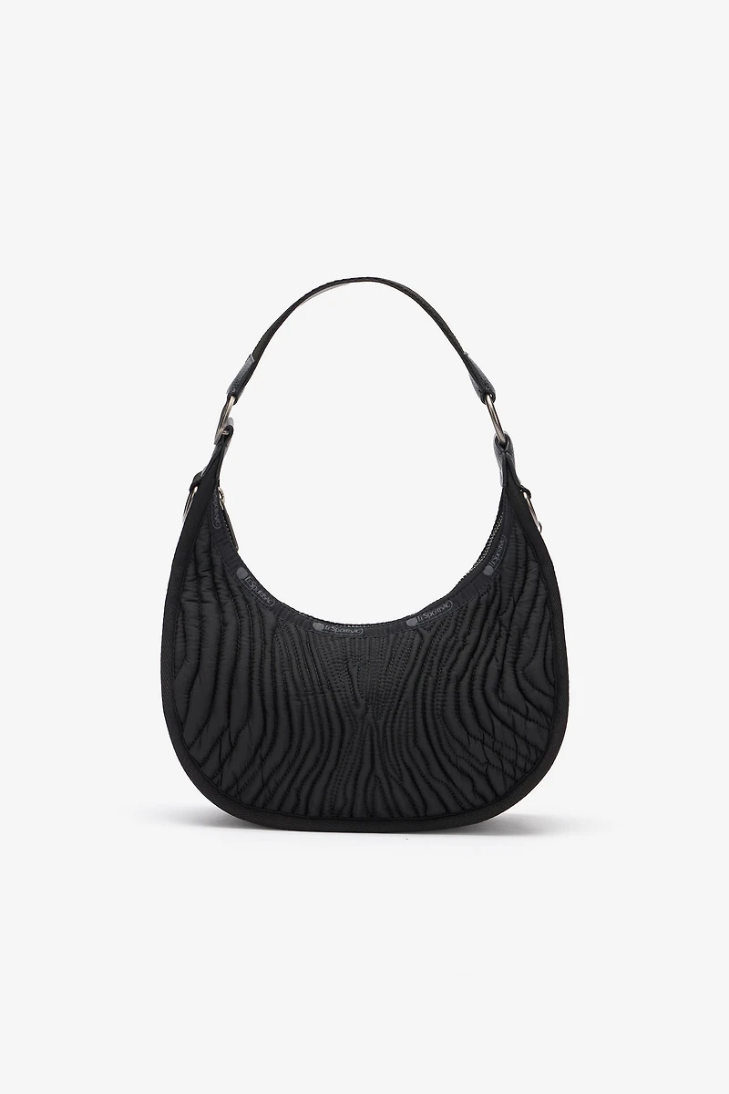 Bologna Matelasse Small Bag