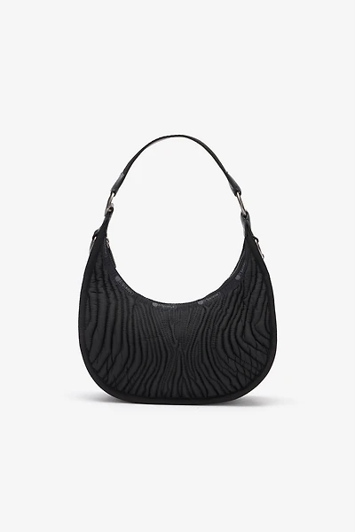 Bologna Matelasse Small Bag