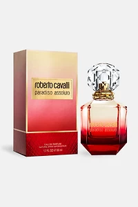 ROBERTO CAVALLI PARADISO ASSOLUTO EAU DE PARFUM 50 ML