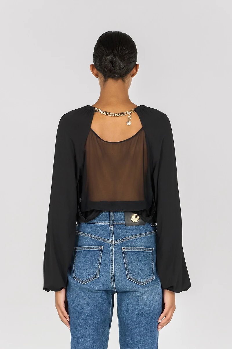 Women long-sleeve t-shirt