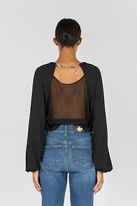 Women long-sleeve t-shirt