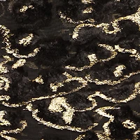 Silk Scarf With Pattern