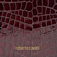 Crocodile-Effect Roar Bag
