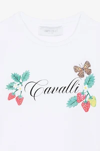Logo-Print T-Shirt