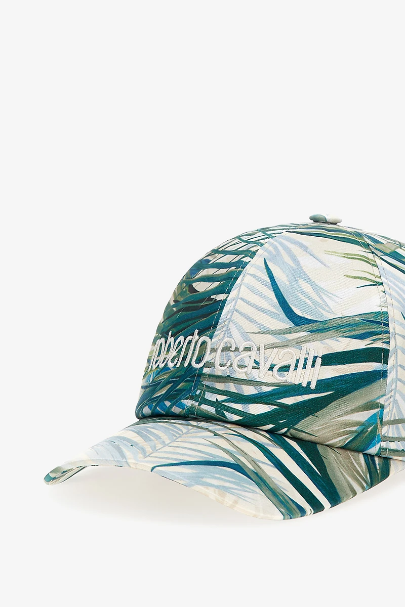 Cap with Logo