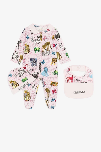 Children kit