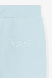Logo-Embroidered Sweatpants