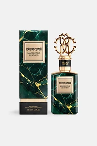 ROBERTO CAVALLI MARBLEOUS LEATHER 100ML