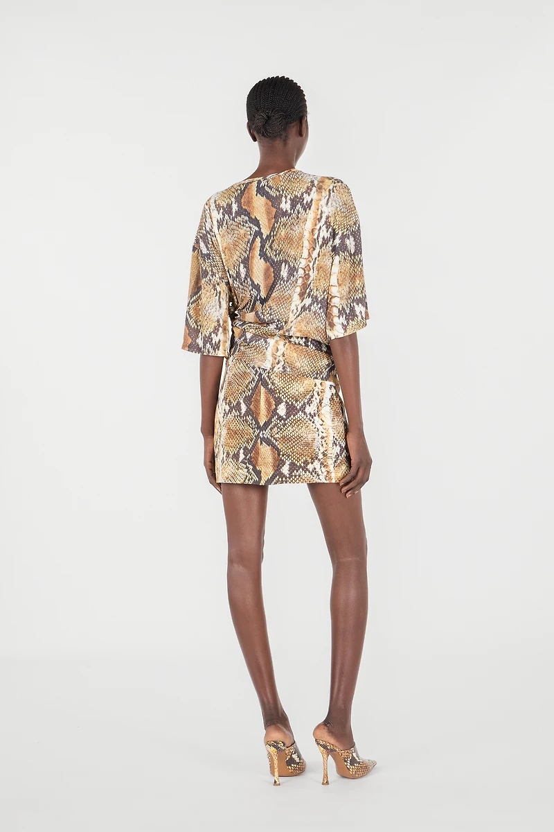 Python Print T-shirt