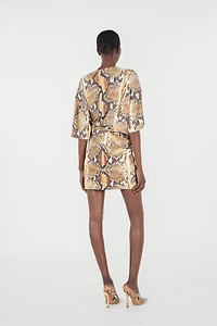 Python Print T-shirt