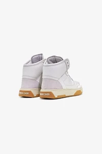 High-Top Sneakers