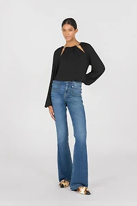 Women long-sleeve t-shirt