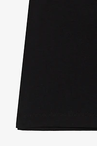 T-Shirt With RC Monogram And Logo
