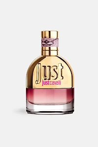 JUST CAVALLI FOR HER EAU DE TOILETTE ML