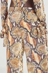 Python Print Trousers