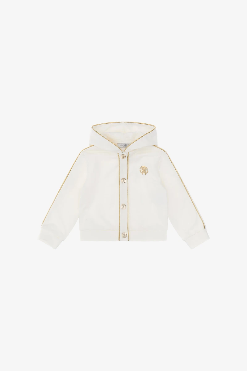 RC Logo sweatshirt
