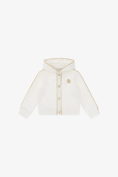 RC Logo sweatshirt