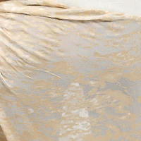 Wall Print Dress