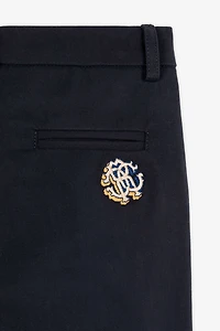 RC Monogram Trousers