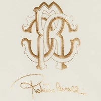 Jaguar Skin Hooded Sweatshirt