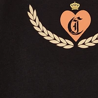 Lovers Club Print T-Shirt
