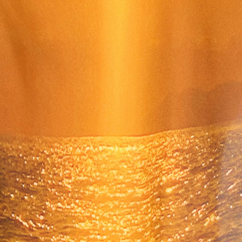 Sunset Print Long Dress