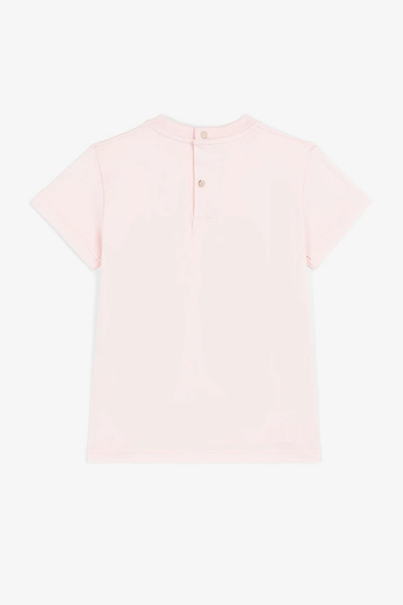 Logo-Print T-Shirt