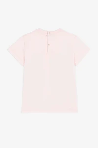 Logo-Print T-Shirt