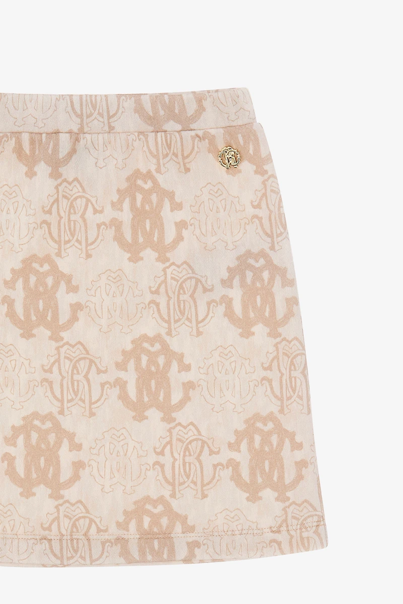 RC Logo Skirt
