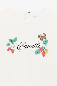 Logo-Print T-Shirt