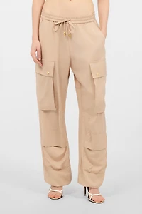 Snake Head Pants